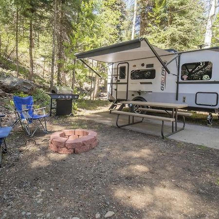 Отель Outdoor Glamping Fully Setup Rv Bs89 Bayfield Экстерьер фото